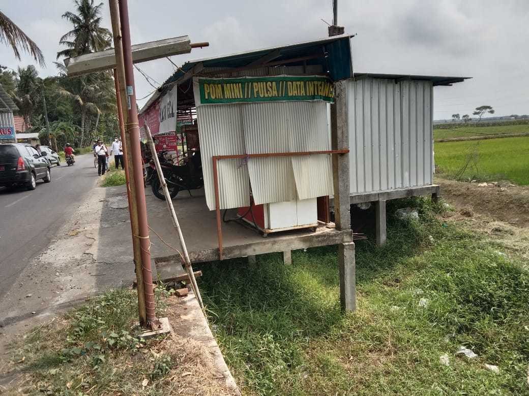 Lakukan Pelanggaran Counter Ponsel Harus Di Bongkar 