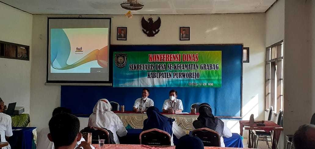 KOMISI I DPRD AJAK DESA KEMBANGKAN POTENSI MELALUI BUMDES