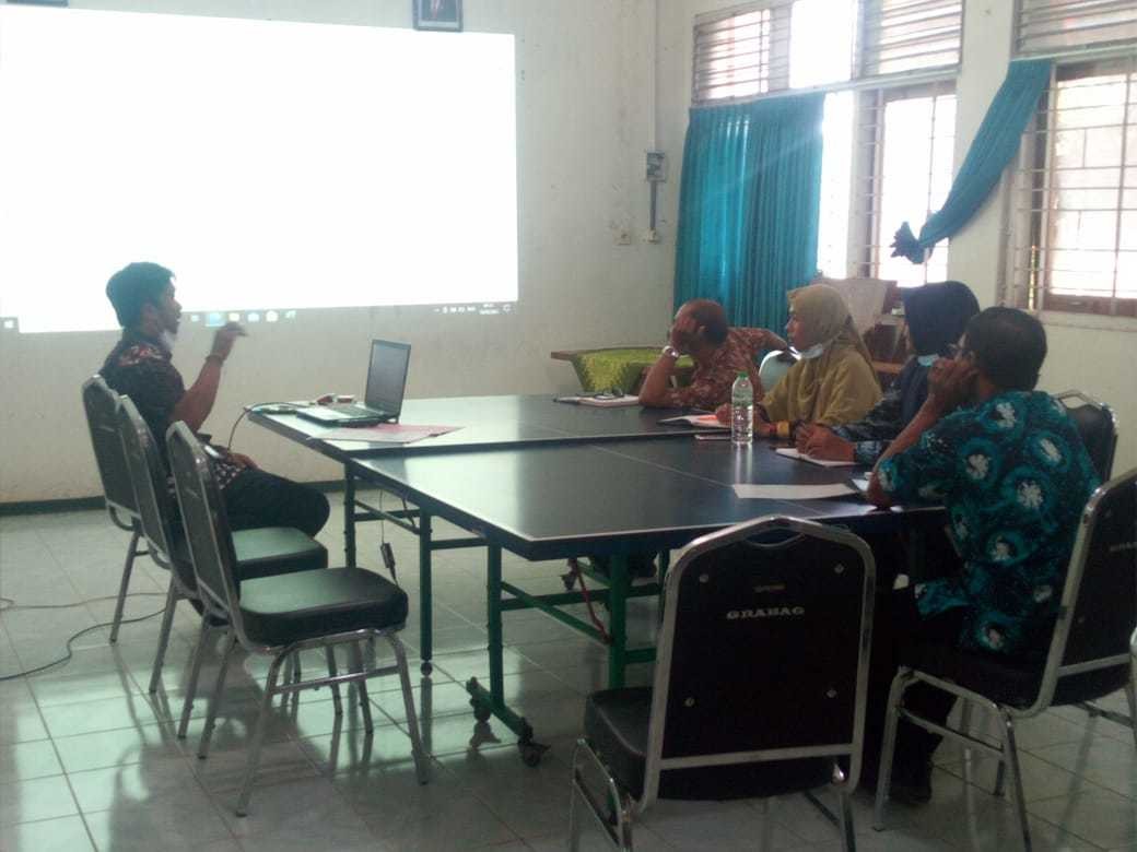 Kecamatan Grabag Lakukan Percepatan Peningkatan Pelayanan Publik