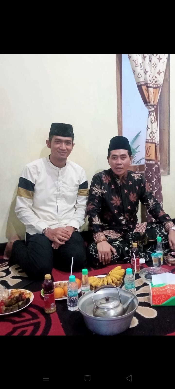 RAMAH TAMAH DENGAN ULAMA BESAR