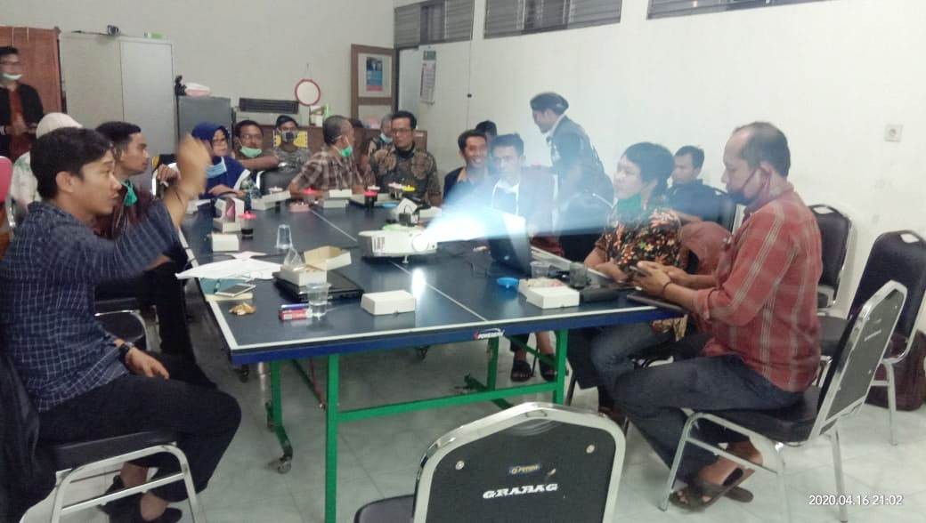 BLT Dana Desa Kecamatan Grabag Disalurkan Serentak