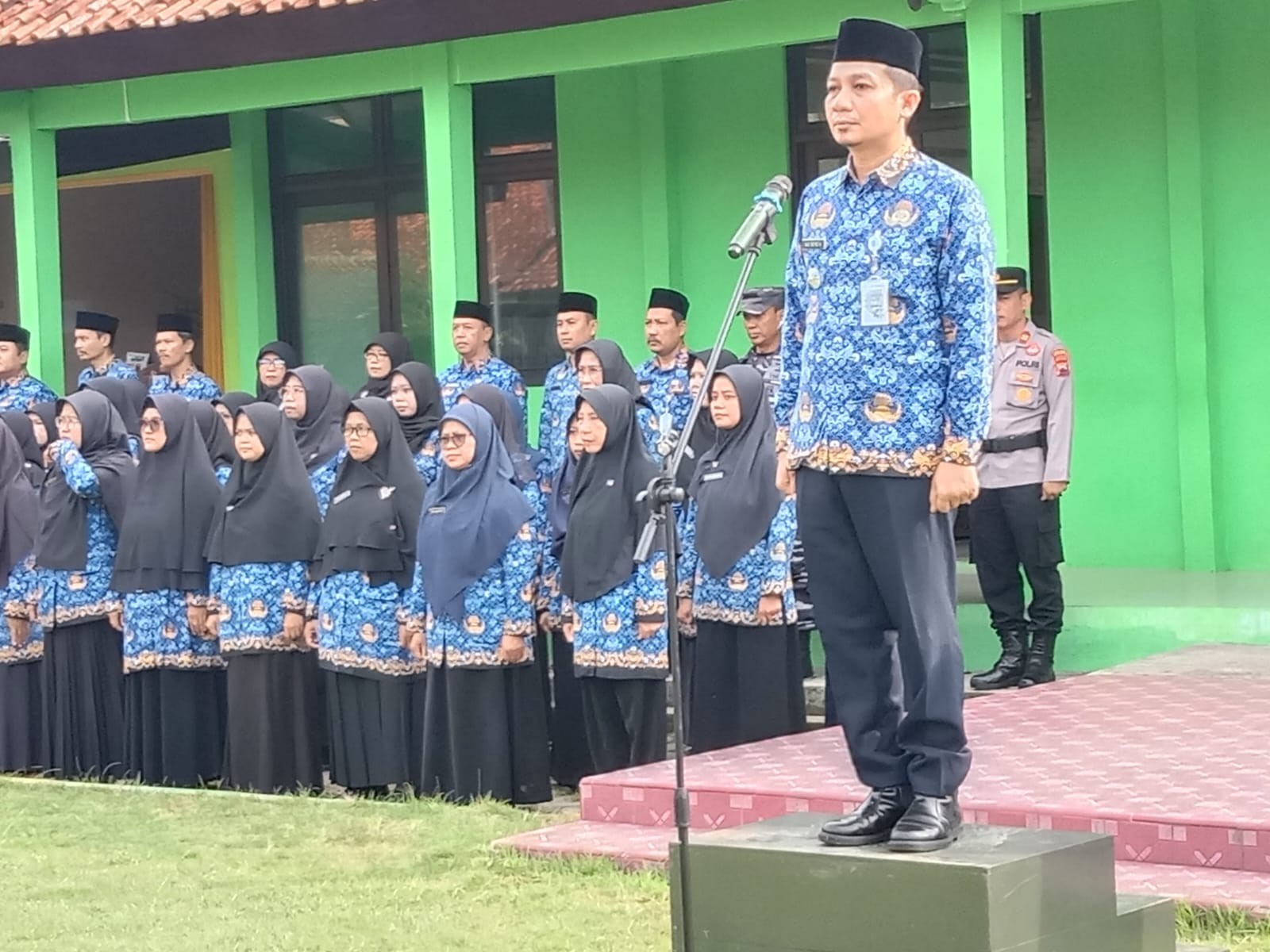 Hari Pendidikan Nasional 