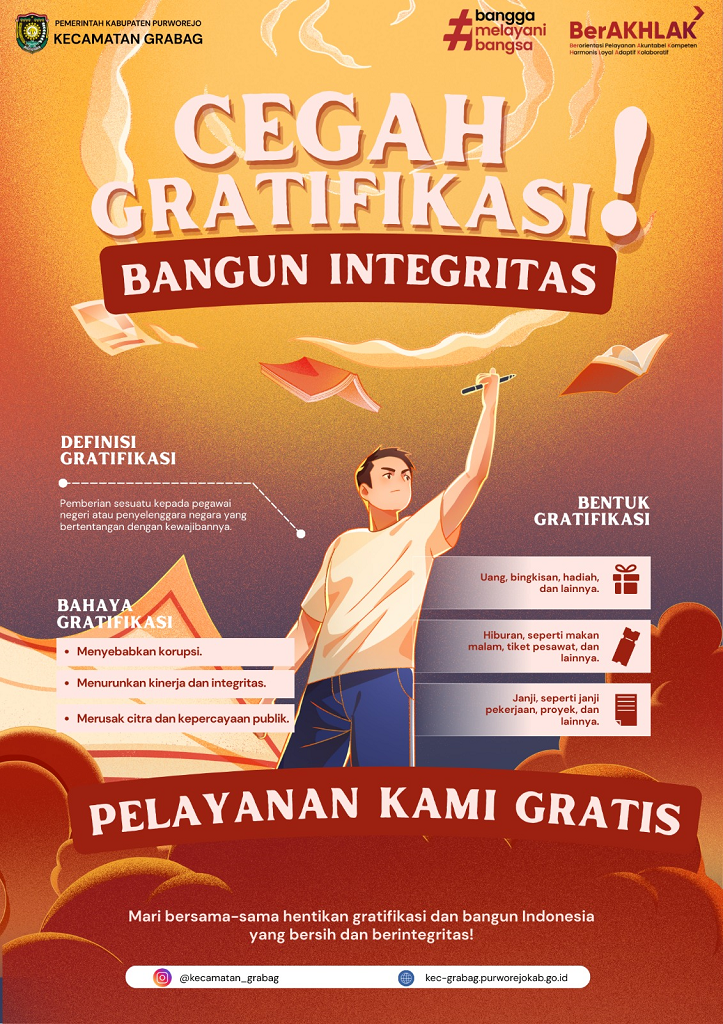 Gratifikasi