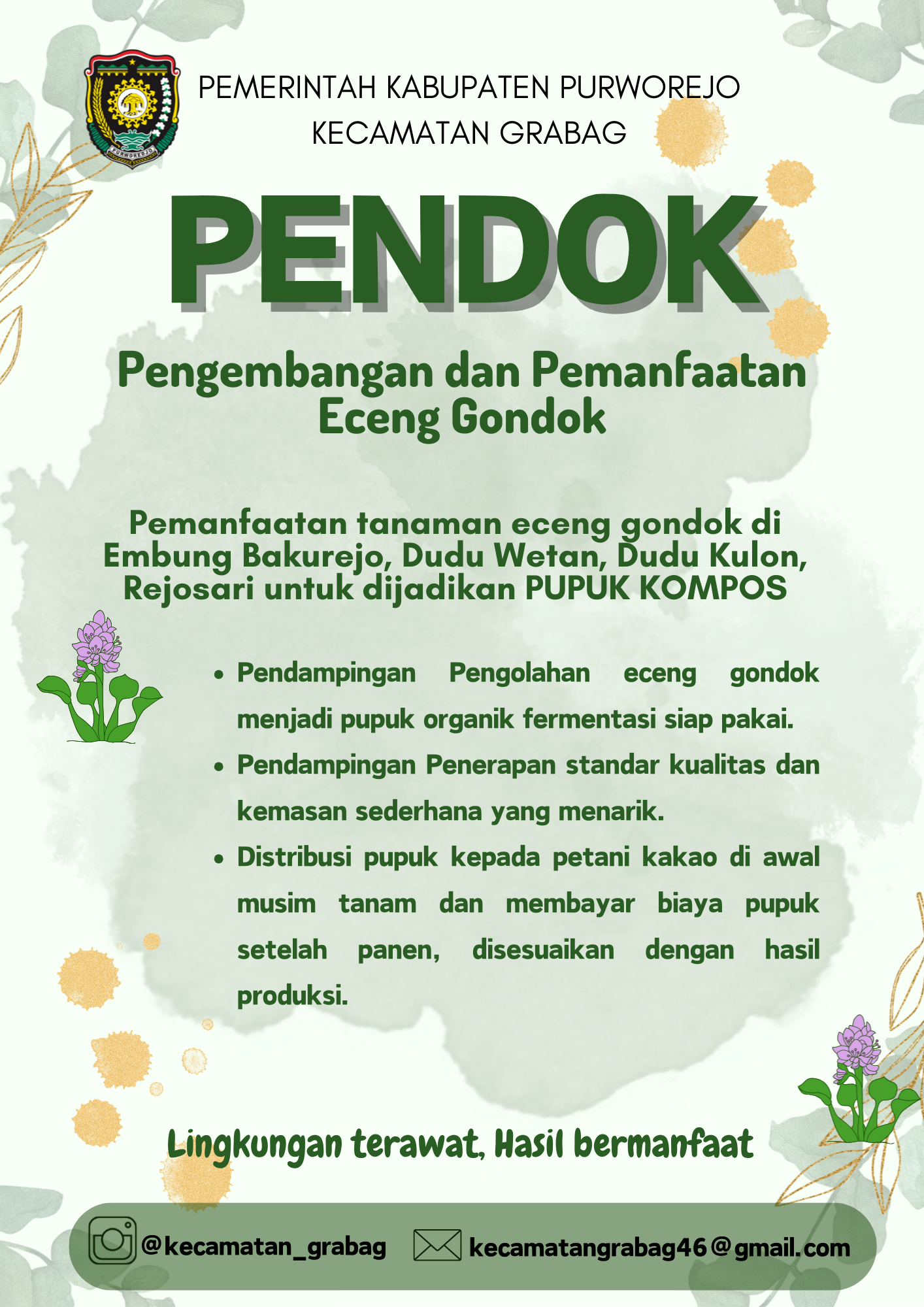 Inovasi Pendok
